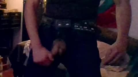 Snapshot of badhombremx chatting on 02-08-25, 11:45 Mexican livin Off the Wall online show from 02-08-25, 11:45