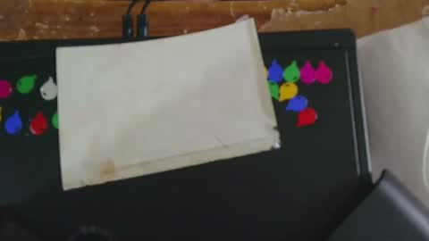 Snapshot of badkittylilyx chatting on 11-10-25, 06:01 Lily online show from 11-10-25, 06:01