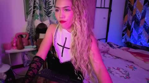 badlilbambi online show from 10-03-25, 12:13