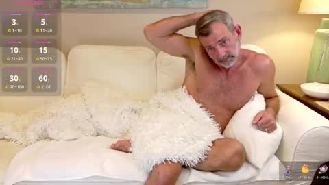 Silver online show from 10-12-25, 04:00