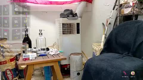 Silver online show from 03-06-26, 02:46