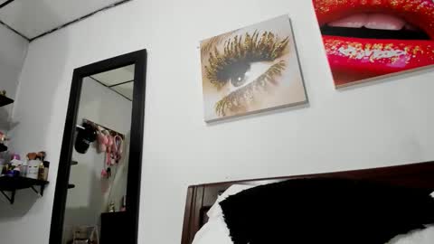 Alexandra  Independent model online show from 04-14-26, 01:55