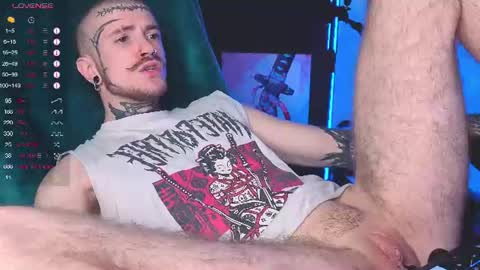 Alex online show from 06-15-26, 02:52