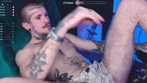 Alex online show from 07-12-26, 11:07