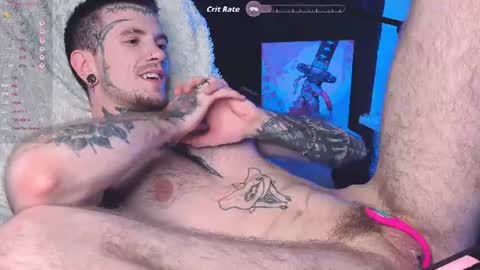 Alex online show from 07-31-26, 05:23