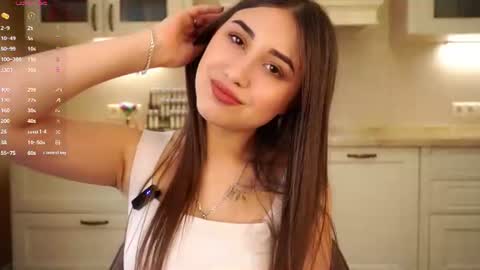 Hello my name is Ariella online show from 06-11-26, 10:13