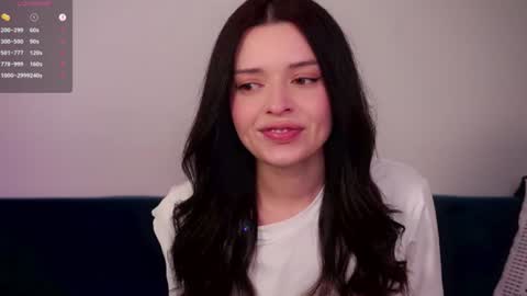 Snapshot of bae_miamor chatting on 07-25-26, 04:26 Hello my name is Ariella online show from 07-25-26, 04:26