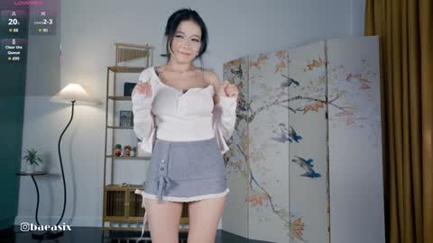 tg channel asianbae online show from 10-10-25, 12:26