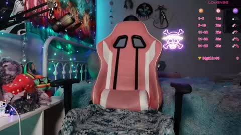 Bae Bae Blue online show from 04-26-26, 01:09