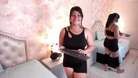 Snapshot of baegrimml chatting on 03-13-26, 09:32 Baegrimml MIA online show from 03-13-26, 09:32