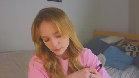 Kate online show from 07-05-26, 05:09