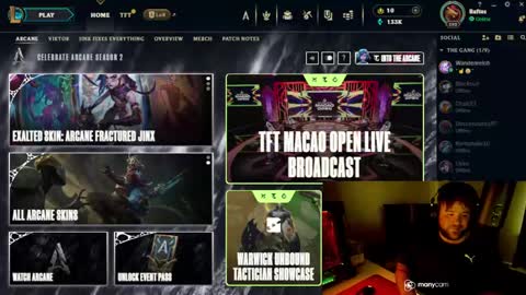 Snapshot of baftez chatting on 12-15-24, 08:52 Baffels online show from 12-15-24, 08:52