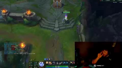 Snapshot of baftez chatting on 12-15-24, 01:43 Baffels online show from 12-15-24, 01:43