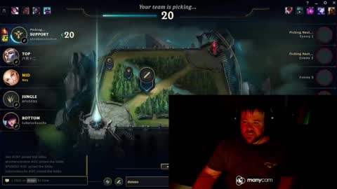 Baffels online show from 11-30-25, 09:46