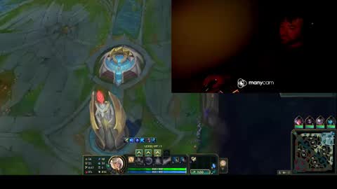 Baffels online show from 03-08-26, 05:39