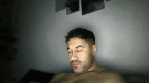 Bagio online show from 12-19-25, 08:38