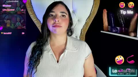 Snapshot of bagiolett chatting on 11-11-25, 07:47 bagiolett online show from 11-11-25, 07:47