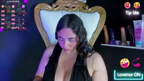 Snapshot of bagiolett chatting on 12-02-25, 07:09 bagiolett online show from 12-02-25, 07:09