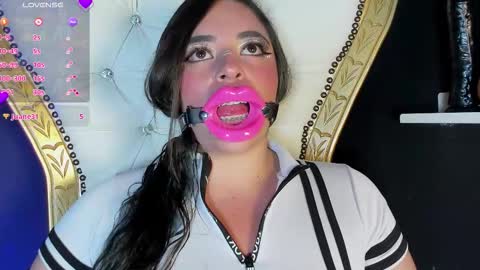 bagiolett  online show from 01-08-26, 08:55