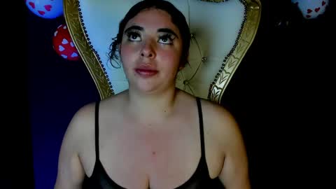 bagiolett  online show from 03-23-26, 07:07