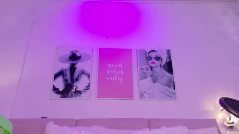 Bahia Marquez online show from 01-12-26, 01:16