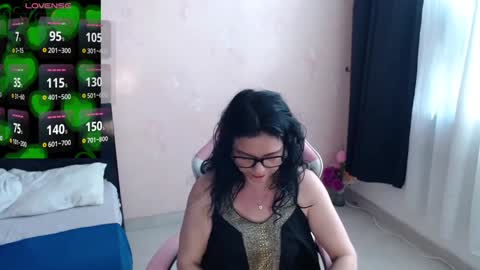 Snapshot of bailarina_atrevida chatting on 12-04-24, 02:04 sandra online show from 12-04-24, 02:04