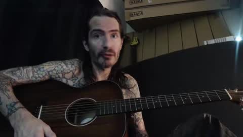 Bailey online show from 12-20-24, 02:30