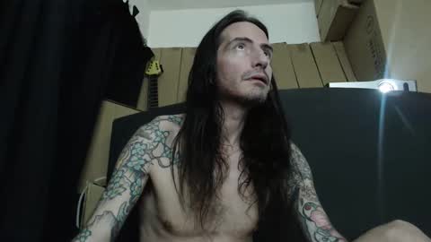 Bailey online show from 02-17-25, 03:15