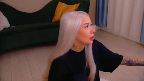 bailey_rush online show from 03-23-26, 09:30