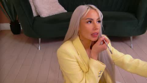 bailey_rush online show from 04-25-26, 03:20