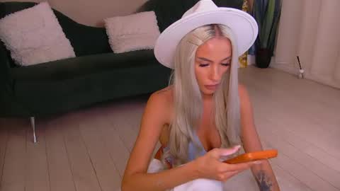 bailey_rush online show from 07-04-26, 06:25
