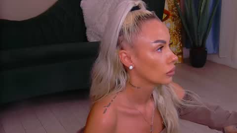 bailey_rush online show from 07-18-26, 05:17