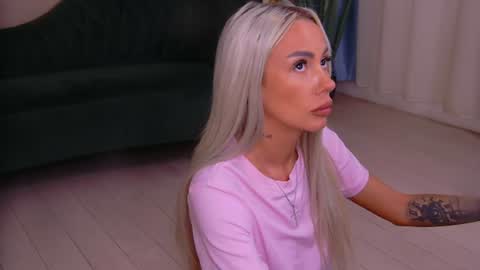 bailey_rush online show from 07-19-26, 05:16