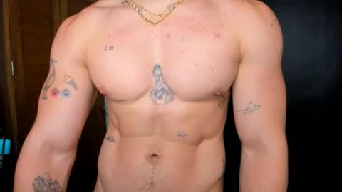 bain_aaron online show from 04-17-26, 05:21