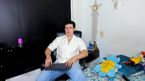 bain_aaron online show from 04-19-26, 09:39