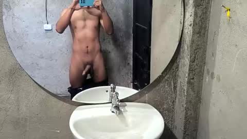 bajoceroo10 online show from 01-13-26, 01:05