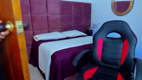 Bakii Hanma online show from 03-29-26, 03:50