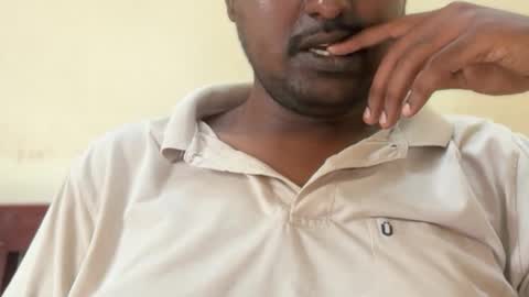 Snapshot of balajigoal chatting on 10-20-25, 10:05 balajigoal online show from 10-20-25, 10:05