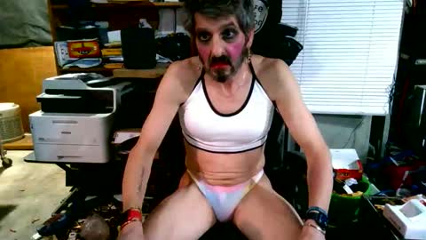 balddickstroking online show from 11-15-25, 06:04