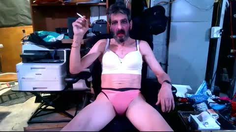 balddickstroking online show from 12-16-25, 02:22