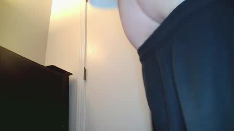 Jack Bear online show from 03-12-26, 08:20