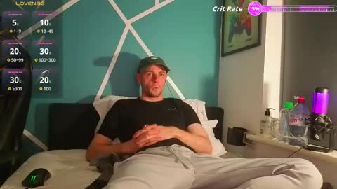 BaldySins online show from 03-18-26, 08:23