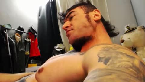 Snapshot of ballard_ chatting on 12-05-24, 04:20 Bret Ballard online show from 12-05-24, 04:20