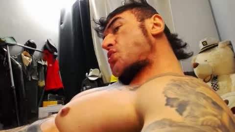 Snapshot of ballard_ chatting on 12-05-24, 07:27 Bret Ballard online show from 12-05-24, 07:27