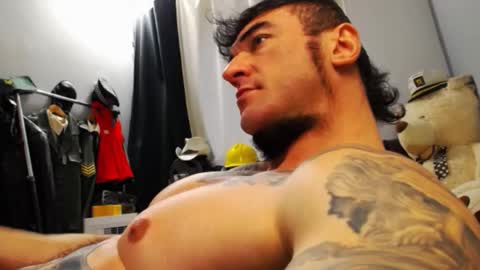 Snapshot of ballard_ chatting on 12-06-24, 07:43 Bret Ballard online show from 12-06-24, 07:43