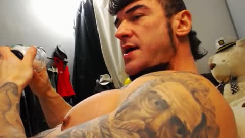 Snapshot of ballard_ chatting on 12-08-24, 04:14 Bret Ballard online show from 12-08-24, 04:14