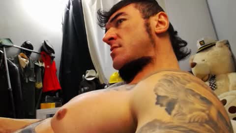 Snapshot of ballard_ chatting on 12-08-24, 07:15 Bret Ballard online show from 12-08-24, 07:15