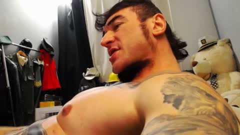 Snapshot of ballard_ chatting on 12-09-24, 07:17 Bret Ballard online show from 12-09-24, 07:17