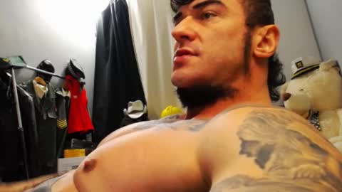 Snapshot of ballard_ chatting on 12-14-24, 05:51 Bret Ballard online show from 12-14-24, 05:51