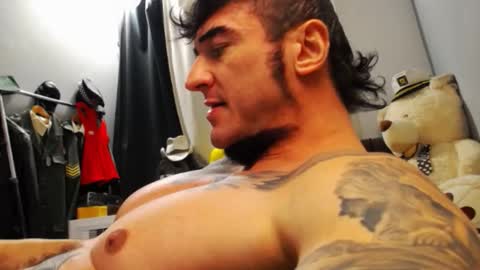 Snapshot of ballard_ chatting on 12-15-24, 07:46 Bret Ballard online show from 12-15-24, 07:46